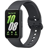 SAMSUNG Galaxy FIT 3 [2025, 40MM] 1.6" AMOLED Display | IP68 Water Resistant | 14 Days Battery Life | 100+ Watchfaces | 100+ 