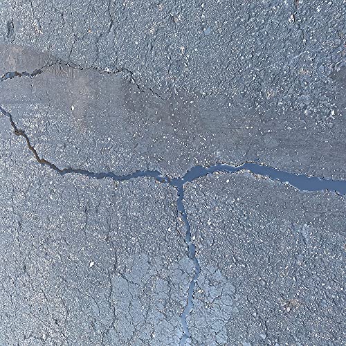 Sikaflex410 Asphalt Sealant, Black, SelfLeveling Hybrid Sealant For