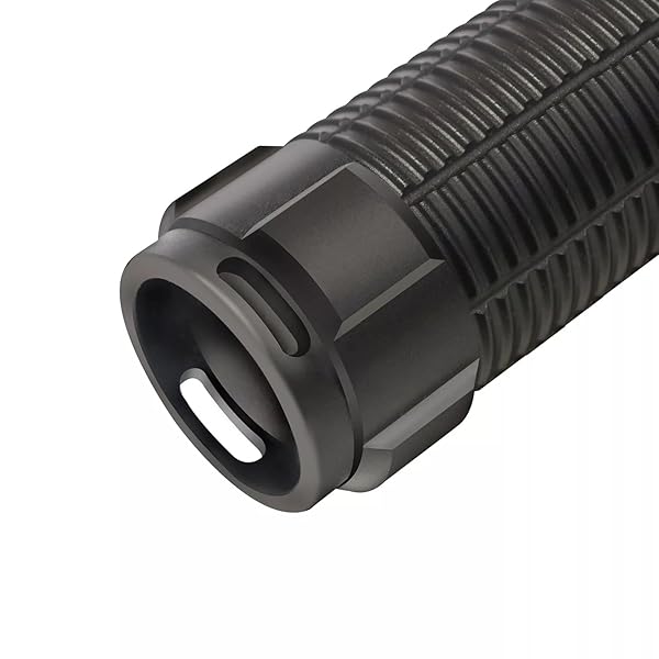 MEMBER’S MARK 1700 LUMEN DUAL POWER LED FLASHLIGHT SET (PACK OF 3)