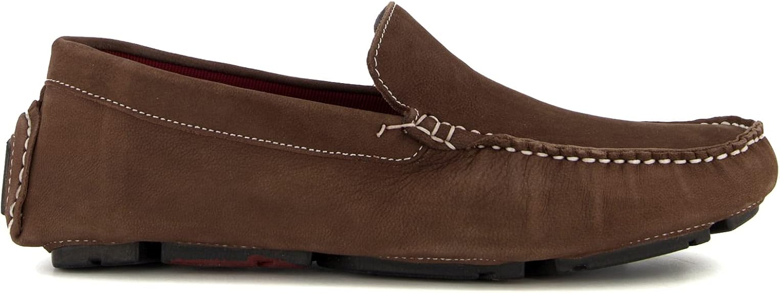 Dune London Chelsea Cobbler Mens BOPP Moccasin Drivers