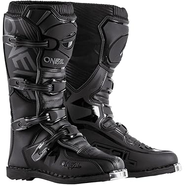 Shoe Dirt Bike Boots Mens Dirt Bike Boots Men RIDING Microfiber