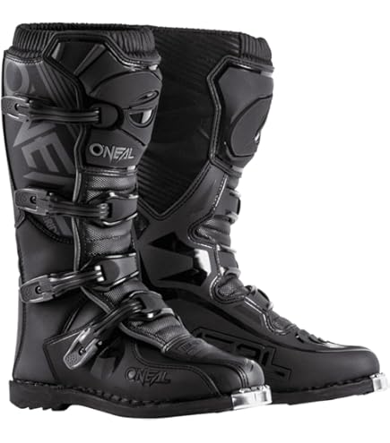 O\'Neill Black Men\'s Riding Boots O main image 2