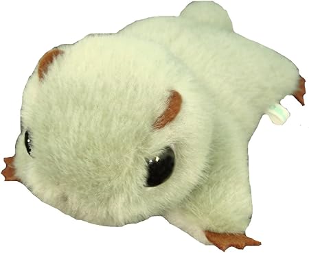 Amazon 知床ぬいぐるみ モモンガ ぬいぐるみ おもちゃ