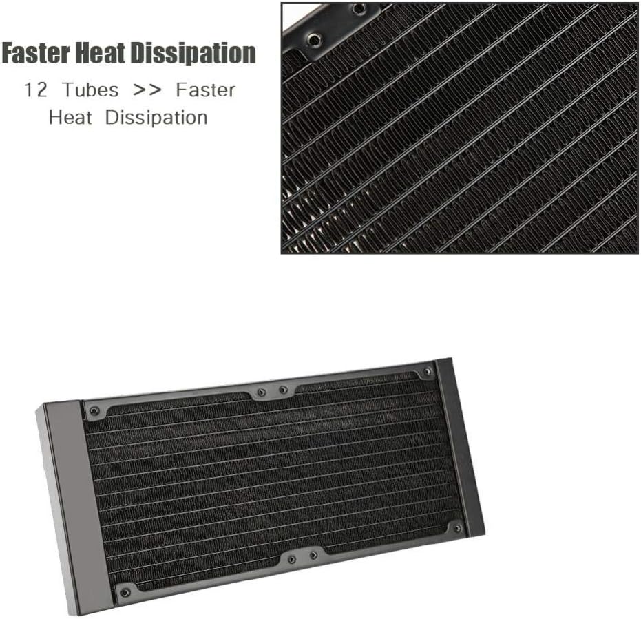 Mugast Computer Heat Exchanger - Image 5