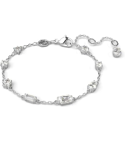 Amazon.com: Swarovski Nude Set 1081922 : Clothing, Shoes & Jewelry