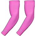 CompressionZ Compression Arm Sleeves for Men & Women UV Protection Elbow Sleeve