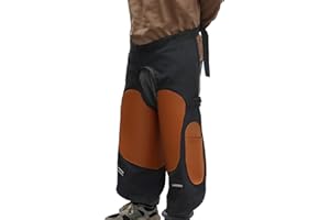 Repairing Horse Shoes Apron - Adjustable Equestrian Protection with 2 Tool Pockets | Welding Apron for Men - for Mechanic Mac