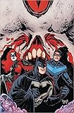 BATMAN #7 VOL 3 COVER A (MONSTER MEN)