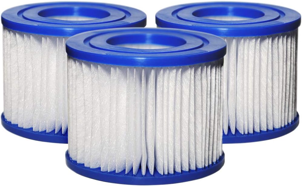 Amazon.com : SUNSET FILTERS Type VI Spa Filter Replacement Cartridge