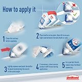 Unibond Re-New White Silicone Sealant Kitchen Bath Mould Resistant 80ml view 5