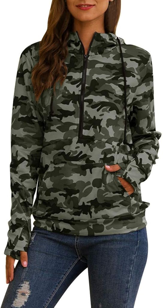 sudadera camuflaje mujer bershka