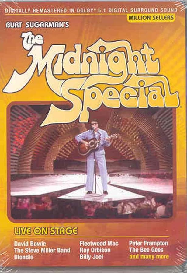 ジョングク マスター DVD Amazon.com: The Midnight Special: More 1980 : Wolfman Jack