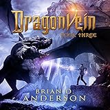 Dragonvein: Book Three