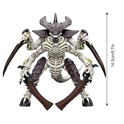 JOYTOY 1/18 Action Figure Warhammer 40,000 Tyranids