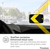 TomTom GO Navigator 2nd Gen 6 display Europe Maps Real-Time Traffic view 5