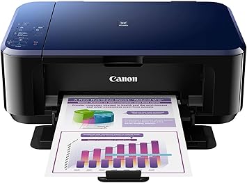 e560 printer wireless setup