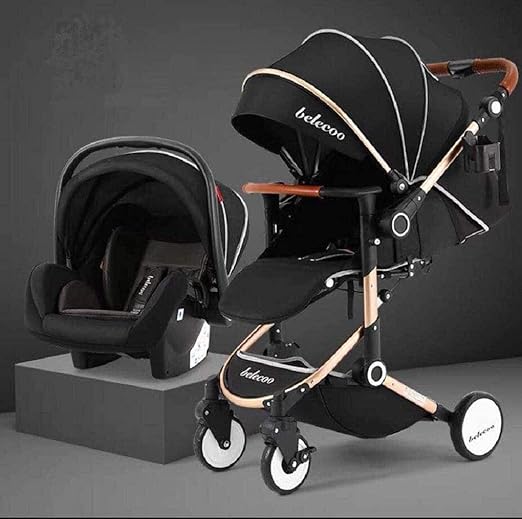 belecoo isofix