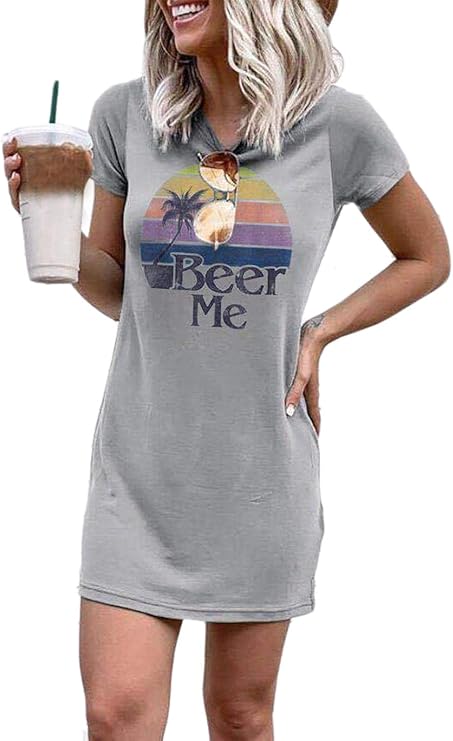 tshirt dresses near me