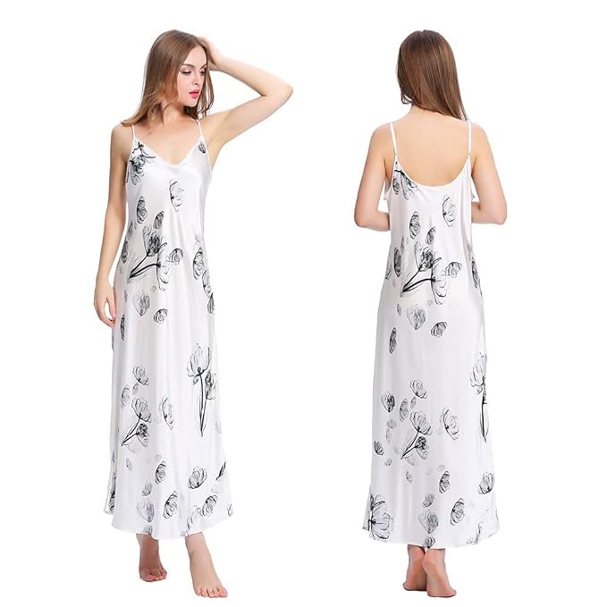 night dress patterns for ladies