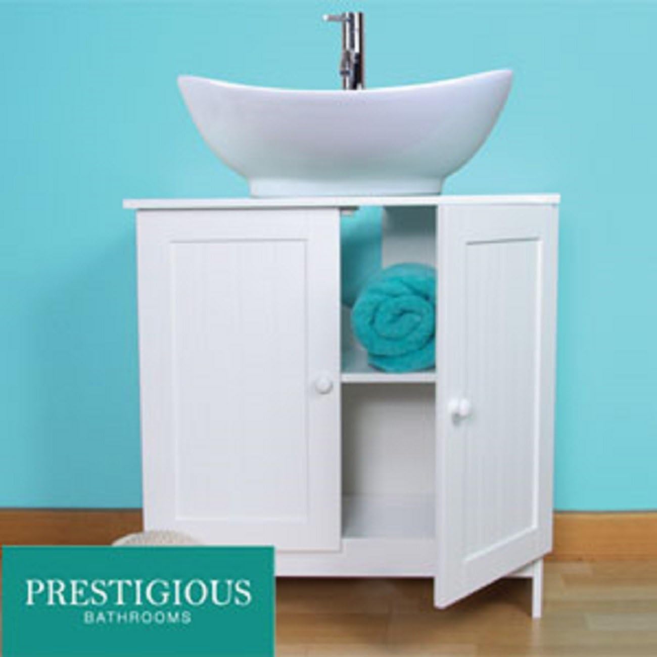 Prestigious Bathrooms Under Sink by OnlineDiscountStore
