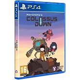 Colossus Down PS4 (PS4)