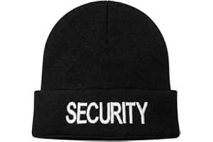 Guardian Duty Gear - High Profile & Double Sided Security Toque