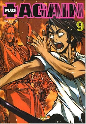 Download Plus again, tome 9 PDF