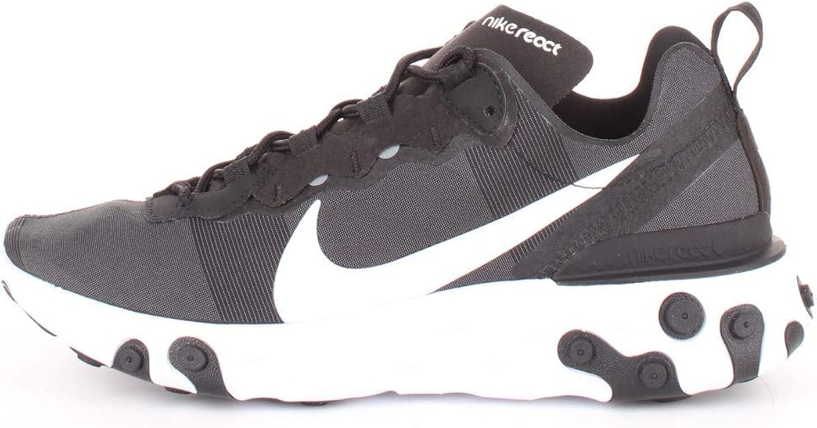 nike men's react element 55 shoes