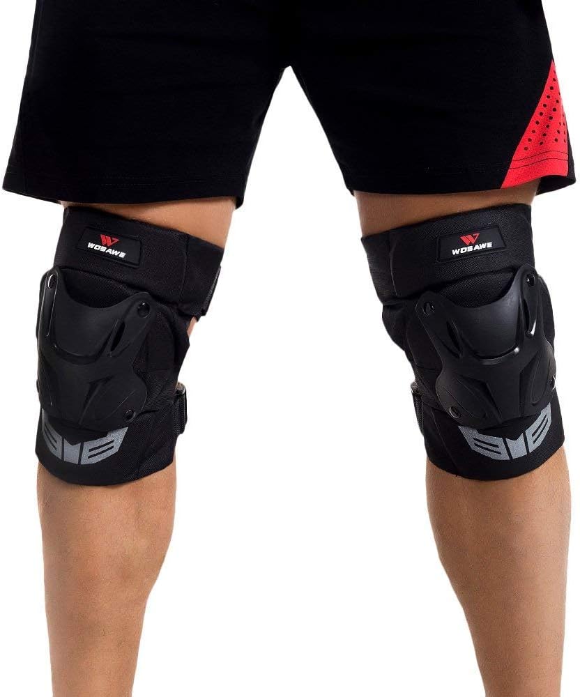 mtb knee sleeves
