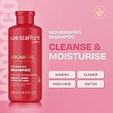 Lee Stafford Moisturizing Shampoo Argan Oil Collection 250 ml view 2