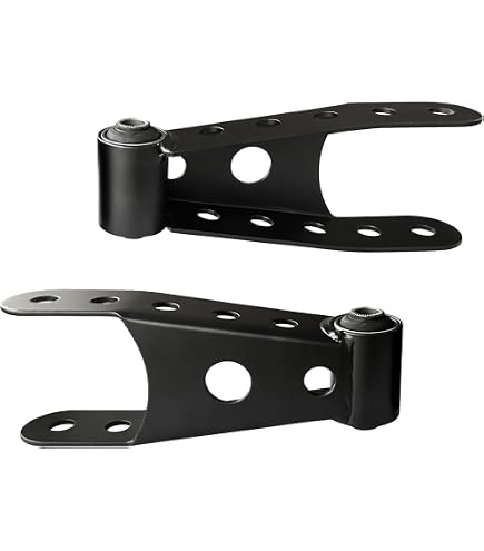 thumbnail image 2 of We Motorsports 2-3” Drop Torsion Key Kit – 1997-2003 Ford F150 Expedition 4x4 2 of 6