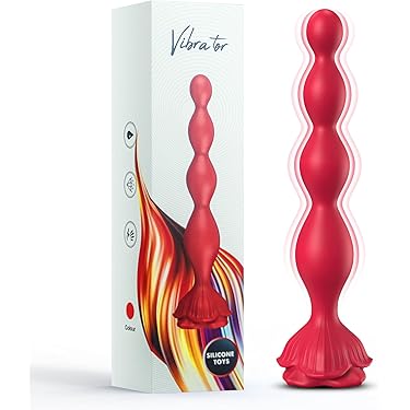 Amazon Best Sellers: Best Anal Beads