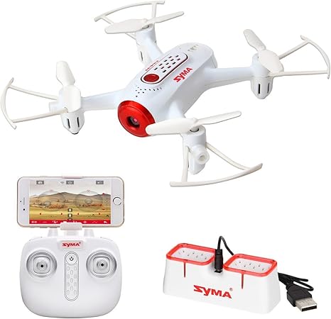 syma x22w drone