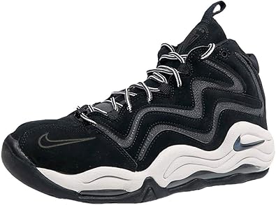 air pippen black