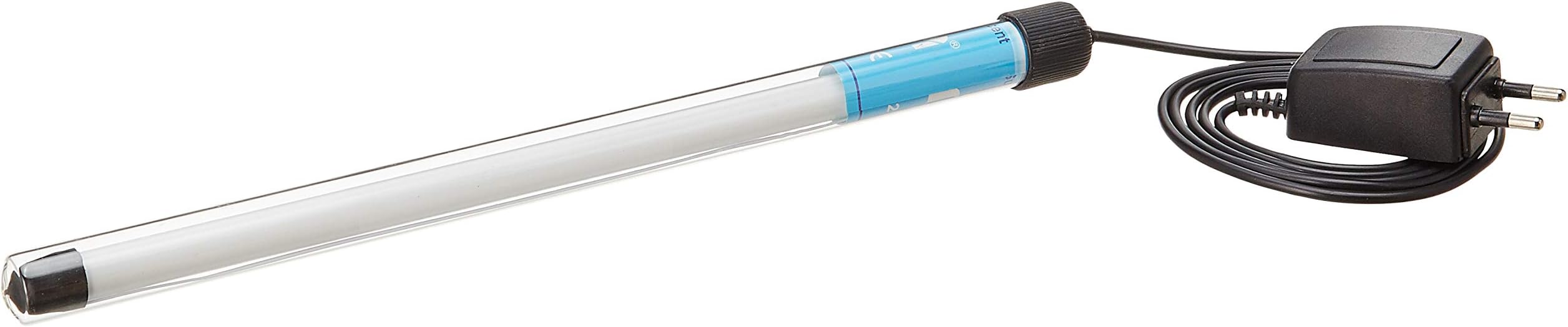 Crunchy Munchy Roxin Submersible LED Lamp, RX-300, Multi-Color, 6W, 135 g