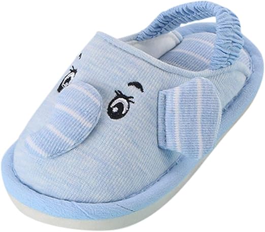 elephant shoes baby