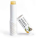 Farmacy Beeswax Lip Balm - Honey Butter