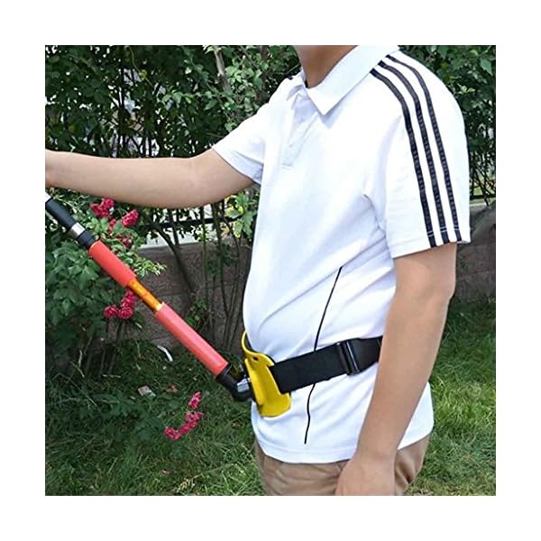 WElinks-Adjustable-Fishing-Fighting-Waist-Gimbal-Belt-Boat-Fishing-Rod-Holder