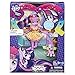 My Little Pony Equestria Girls Twilight and Spike