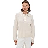 XIRENA Women's Ethan Alpaca Sweater