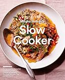 Martha Stewart's Slow Cooker: 110 Recipes for Flavorful, Foolproof Dishes (Including Desserts!), Plu Martha Stewart's Slow Cooker: 110 Recipes for Flavorful, Foolproof Dishes (Including Desserts!), Plu