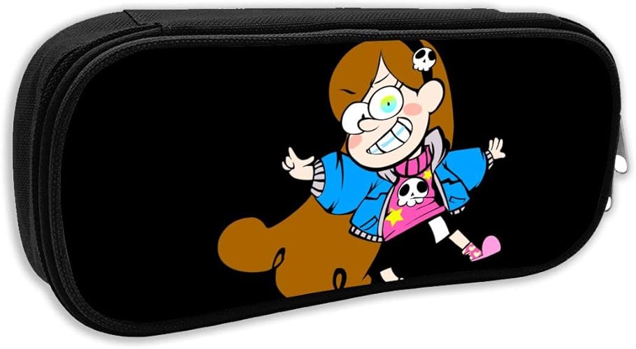 Amazon Co Jp 怪奇ゾーン グラビティフォールズ 3 文房具セット クレヨン カラーペンセット お絵かきセット 美術 持ち歩き こども用 プレゼント 内祝い ギフト シューズ バッグ