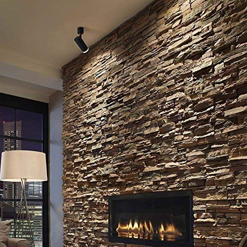 Adjustable Led Spotlight 7w Surface Mounted Spotlights 4500k