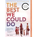 The Best We Could Do: An Illustrated Memoir