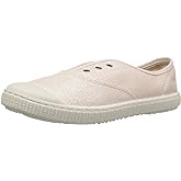 The Children's Place Girls Kayla Velvet Flat Shoe Shoe