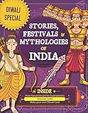 Diwali Special- Stories, Festivals and Mythologies of India