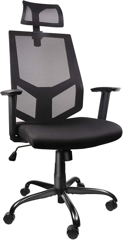 SmugDesk Ergonomic Office Chair
