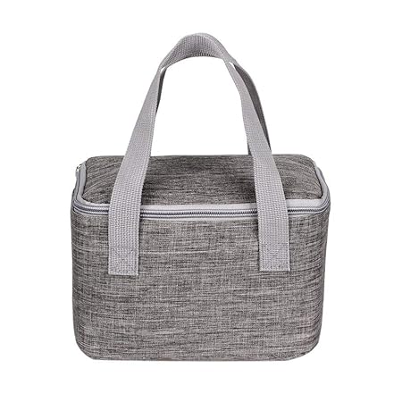 Manijas aisladas portátiles del Bolsa Isotermica, pequeña Caja ...