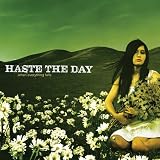 Haste the Day Album: «When Everything Falls» (Front side) Haste the Day Album: «When Everything Falls» (Front side)