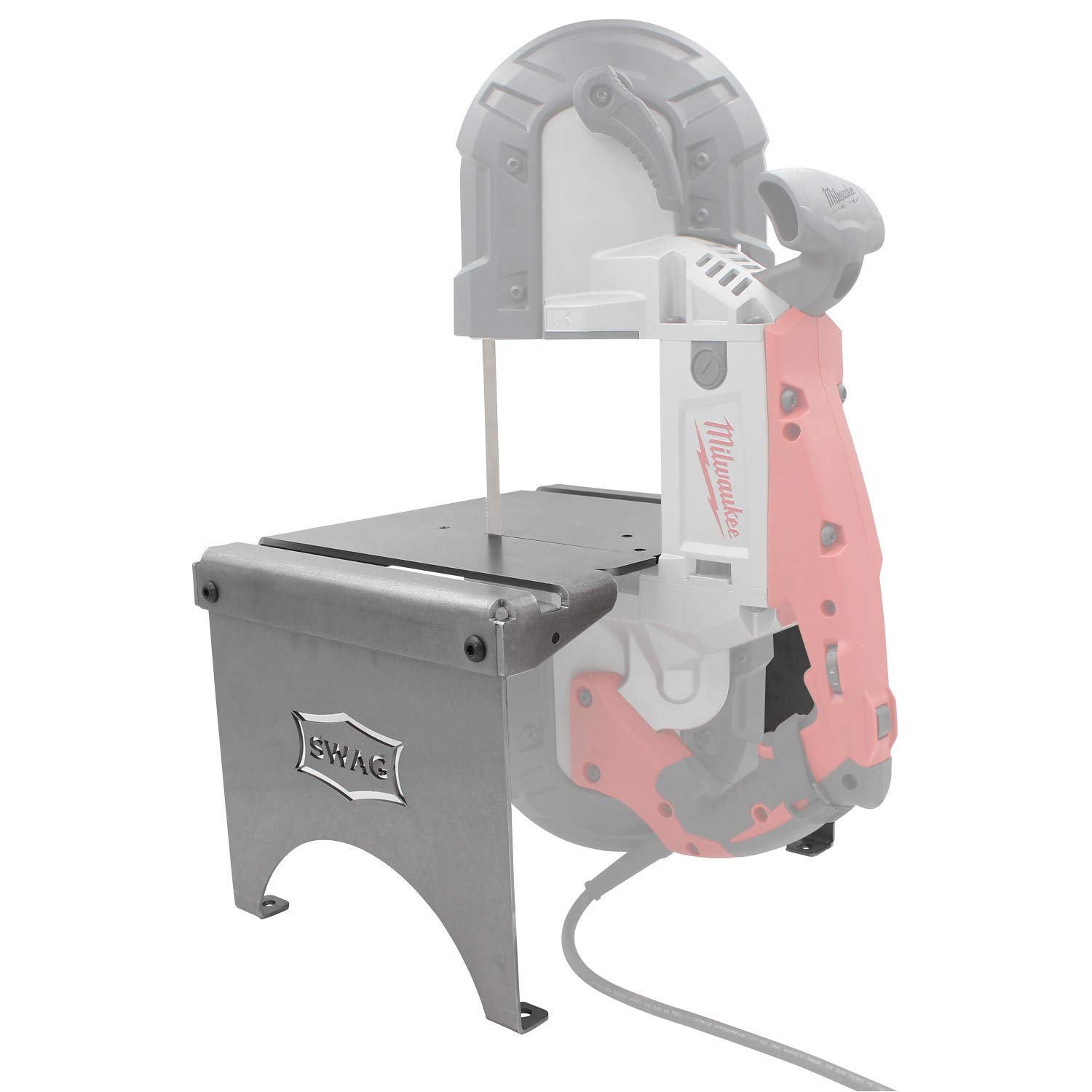 SWAG Off Road V4.0 Portaband Table Buy Online in United Arab Emirates